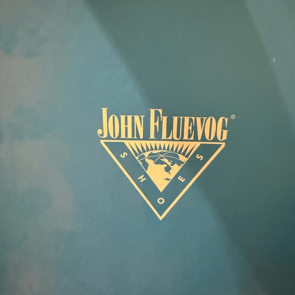 Silver Glitter Women's Shoes- 30th Anniversary addition Mega Munster Buckle Shoe - Picture 5 of 6